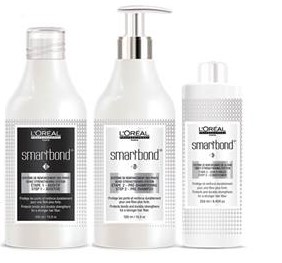 Smartbond - Recommended by Backstage Haircutters